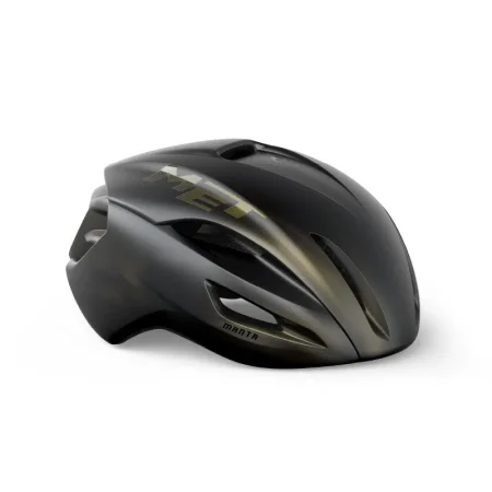 Casco Met Manta Mips Black Pogacar