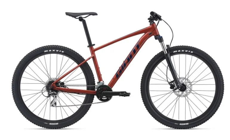 Bicicleta Giant Talon 29 2 21 - Image 2