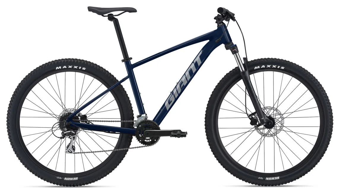 Bicicleta Giant Talon 29 2 21 - Image 3