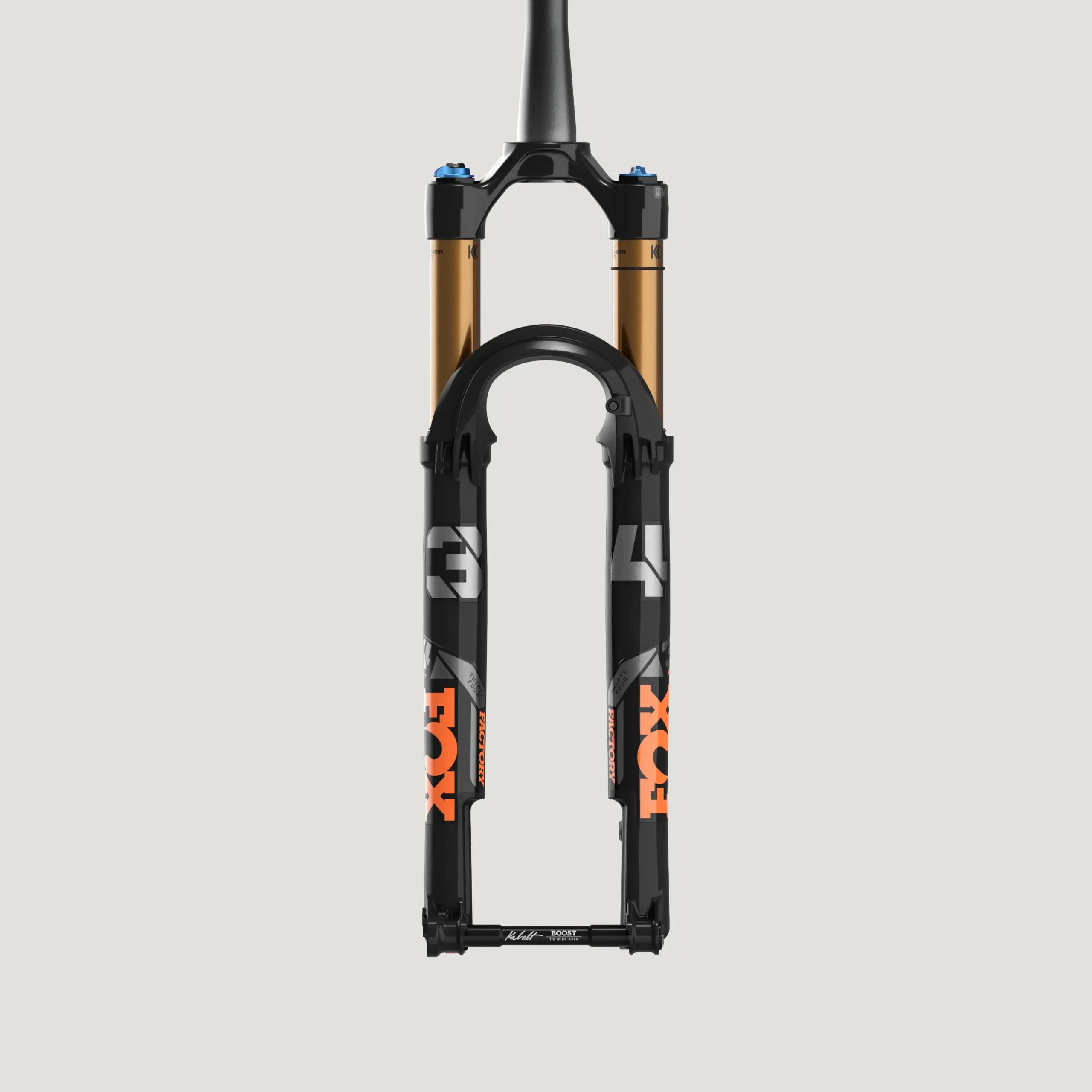 Suspensión Fox 34 K Float SC 29 F-S 120mm FIT4 Remoto - Image 6