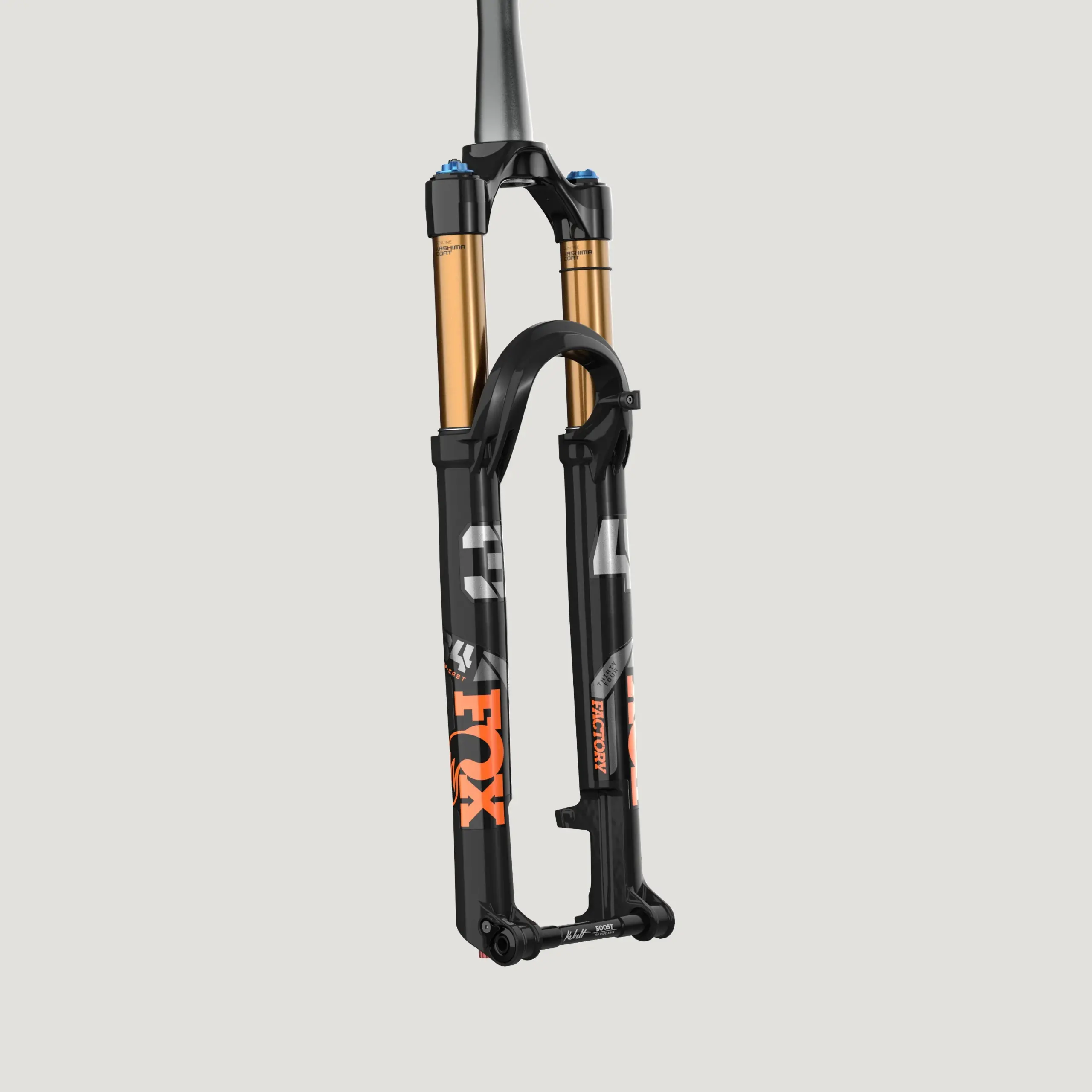 Suspensión Fox 34 K Float SC 29 F-S 120mm FIT4 Remoto - Image 4