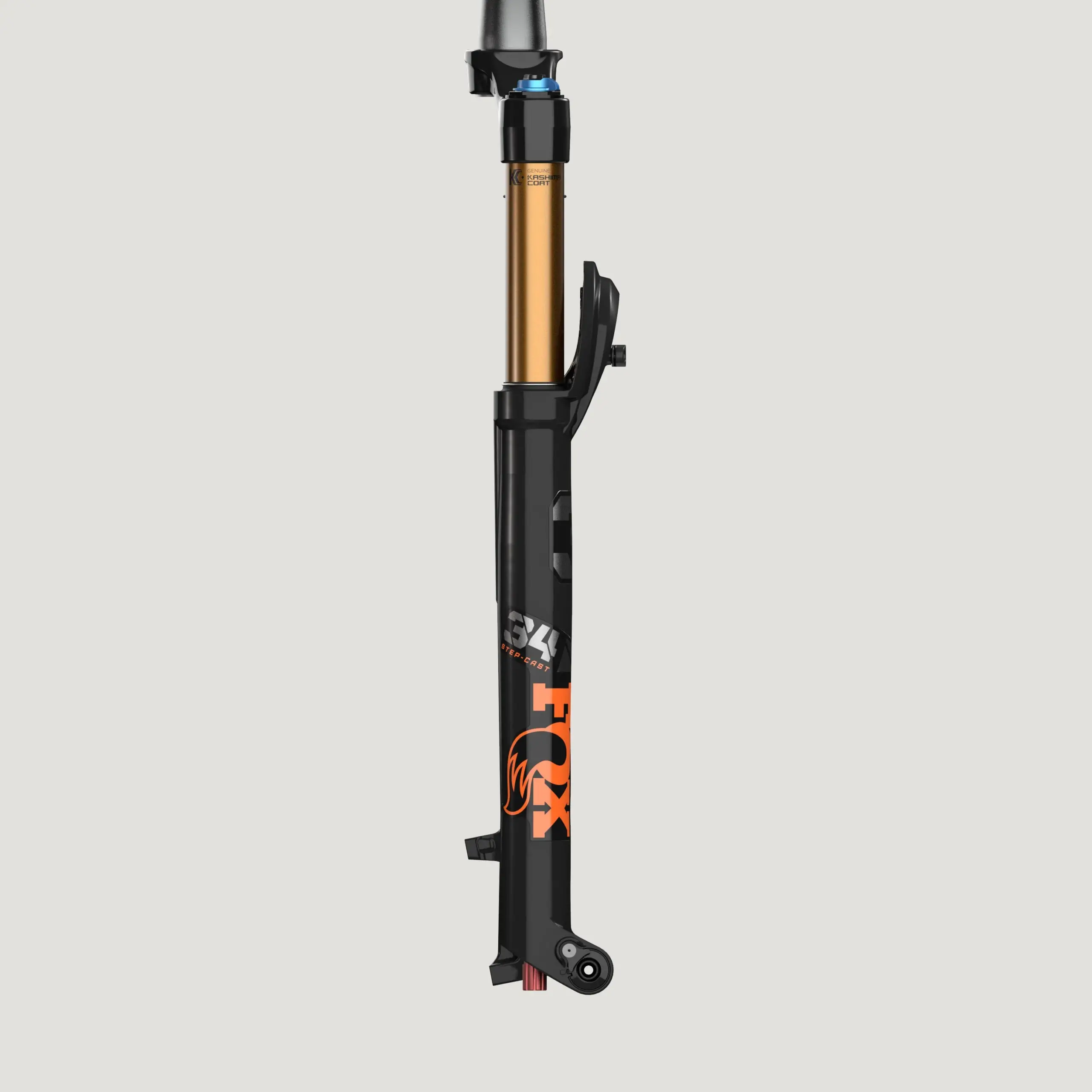 Suspensión Fox 34 K Float SC 29 F-S 120mm FIT4 Remoto - Image 5
