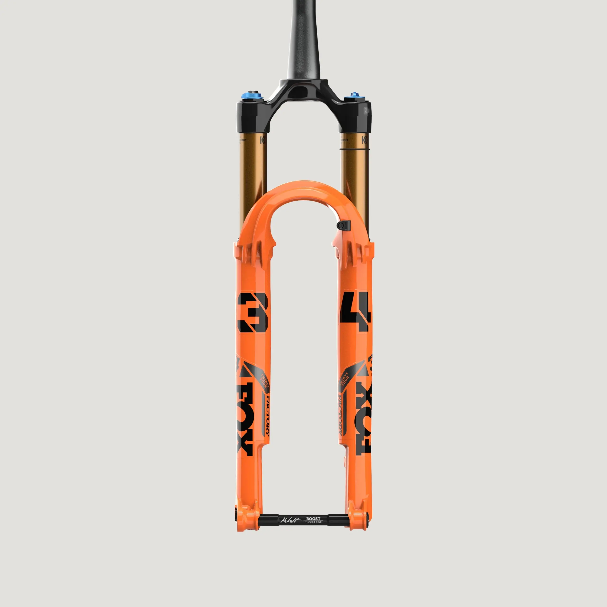 Suspensión Fox 34 K Float SC 29 F-S 120mm FIT4 Remoto - Image 3