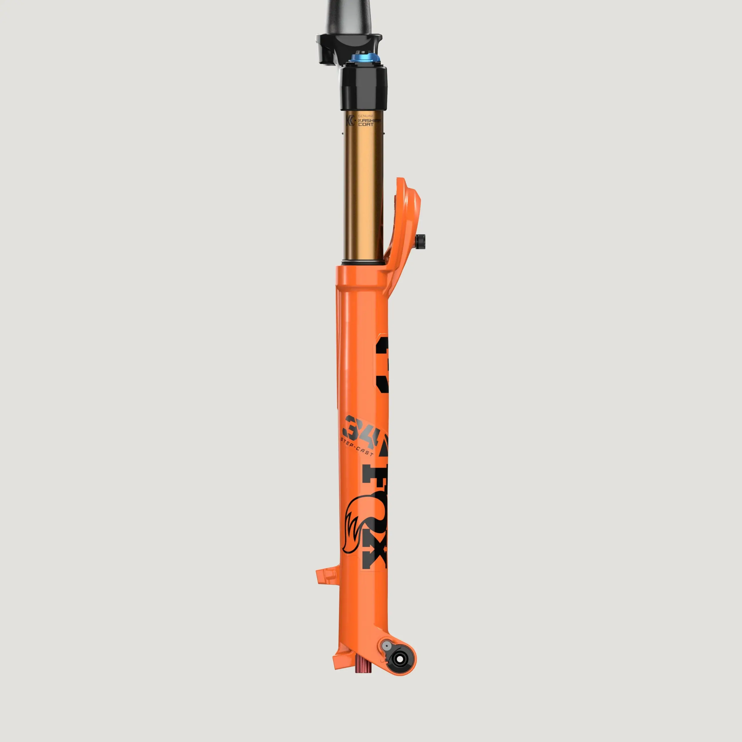 Suspensión Fox 34 K Float SC 29 F-S 120mm FIT4 Remoto - Image 2