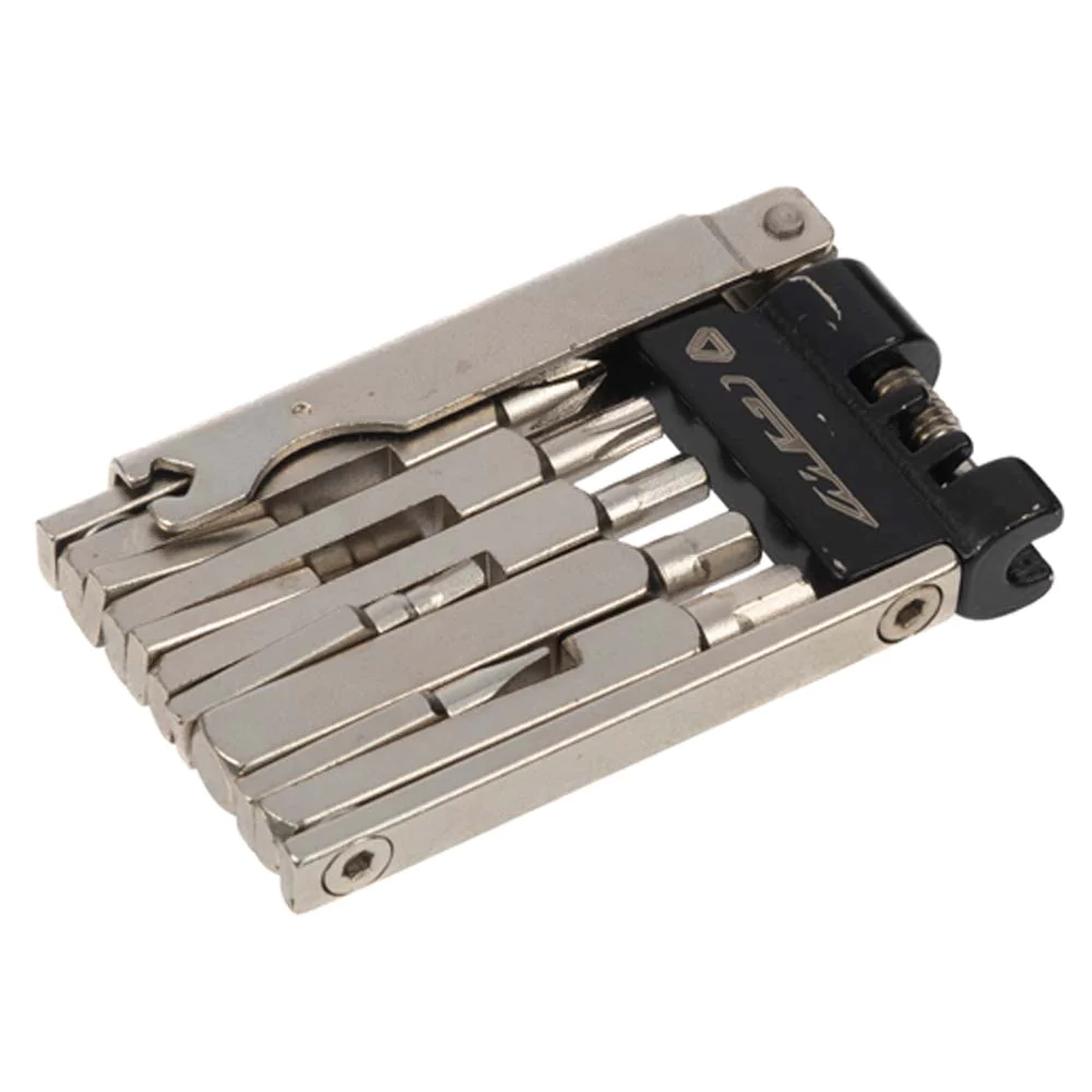 Llave T/navaja Acero 12 Funciones GW - Image 2