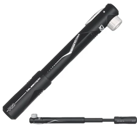 Inflador Mini Telescópico PRO
