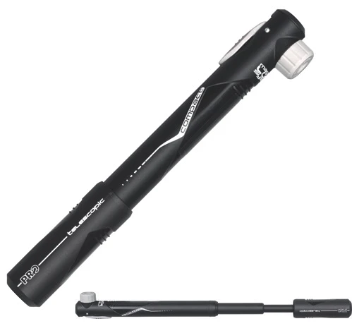 Inflador Mini Telescópico PRO