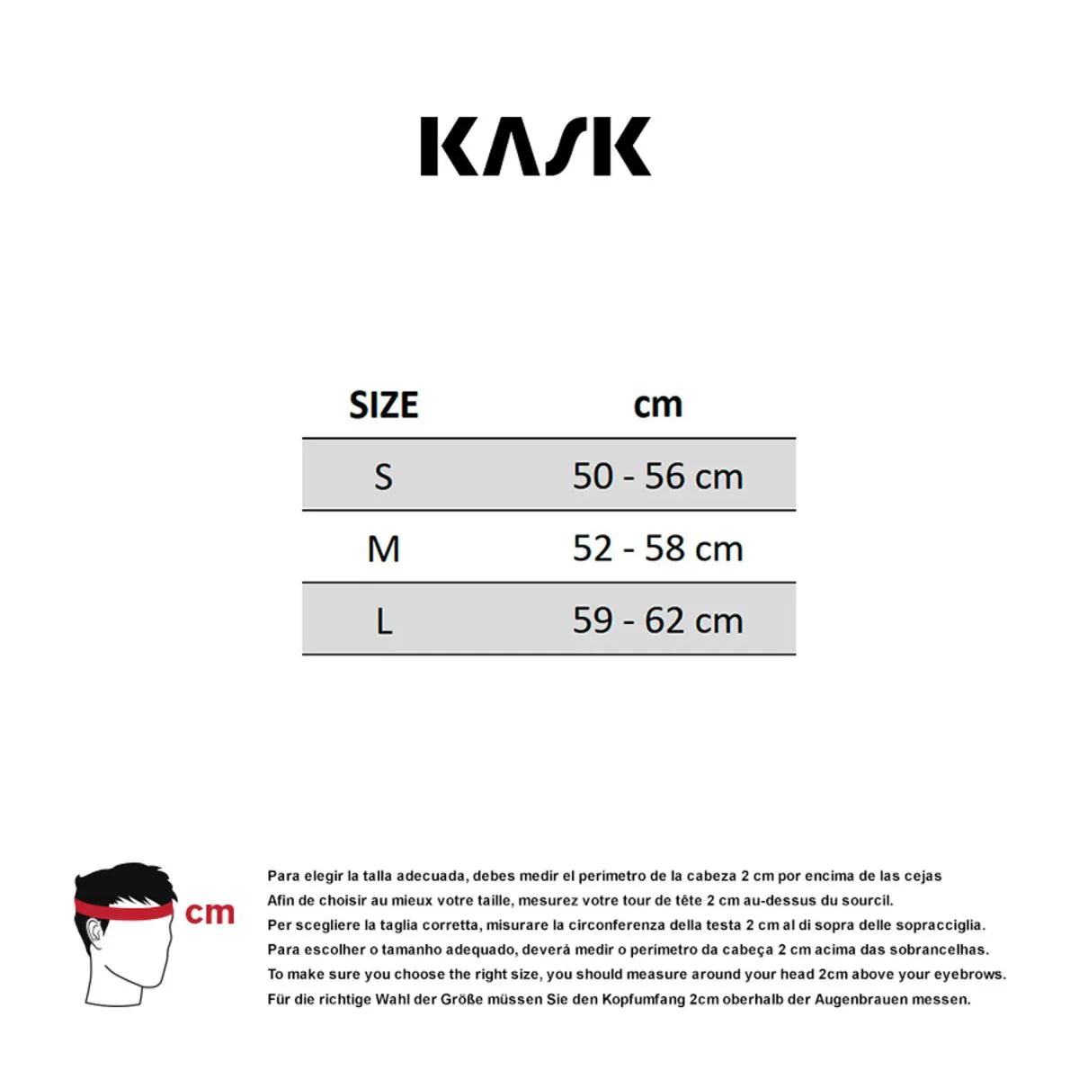 CASCO KASK ELEMENTO - Image 5
