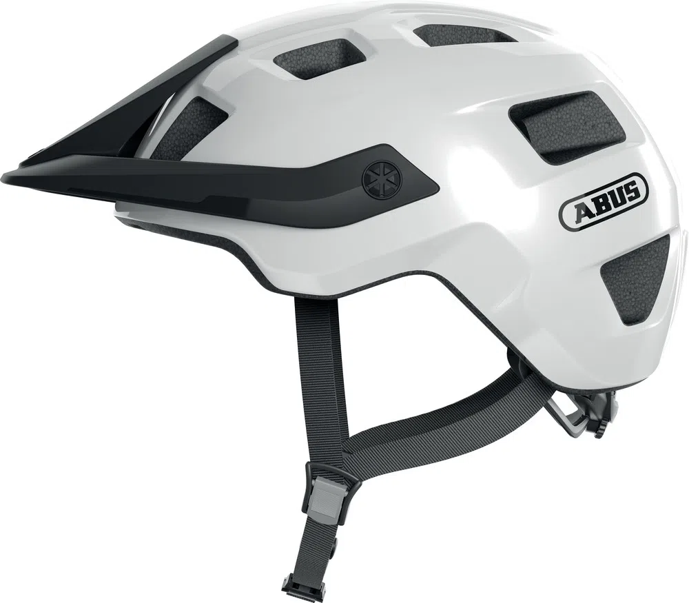 Casco Abus Motrip