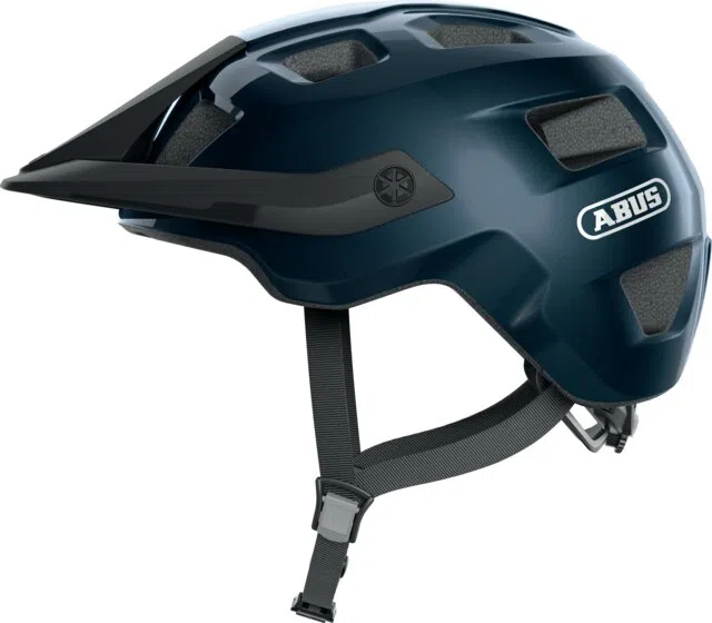 Casco Abus Motrip - Image 3