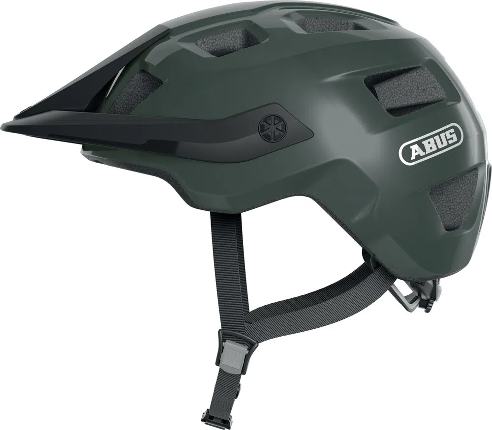 Casco Abus Motrip - Image 4