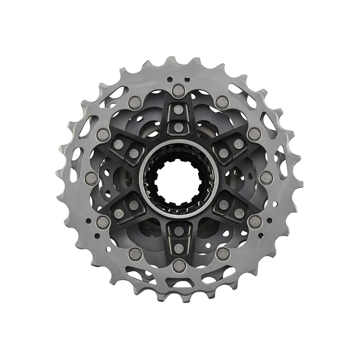 Pacha-Cassette CS-R9200 Dura Ace 12V - Image 3