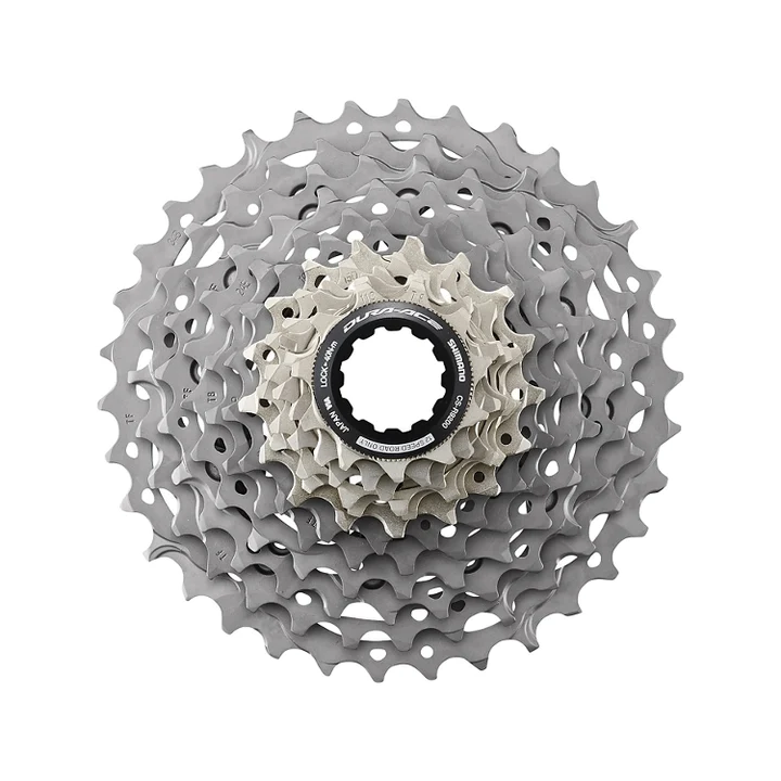 Pacha-Cassette CS-R9200 Dura Ace 12V - Image 5
