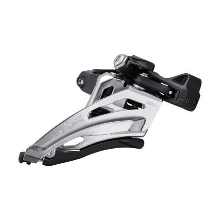 Descarrilador Shimano FD-M4100-M Deore 2*10