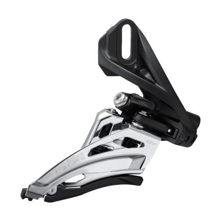Descarrilador Shimano  FD-M5100-D Deore 2*11