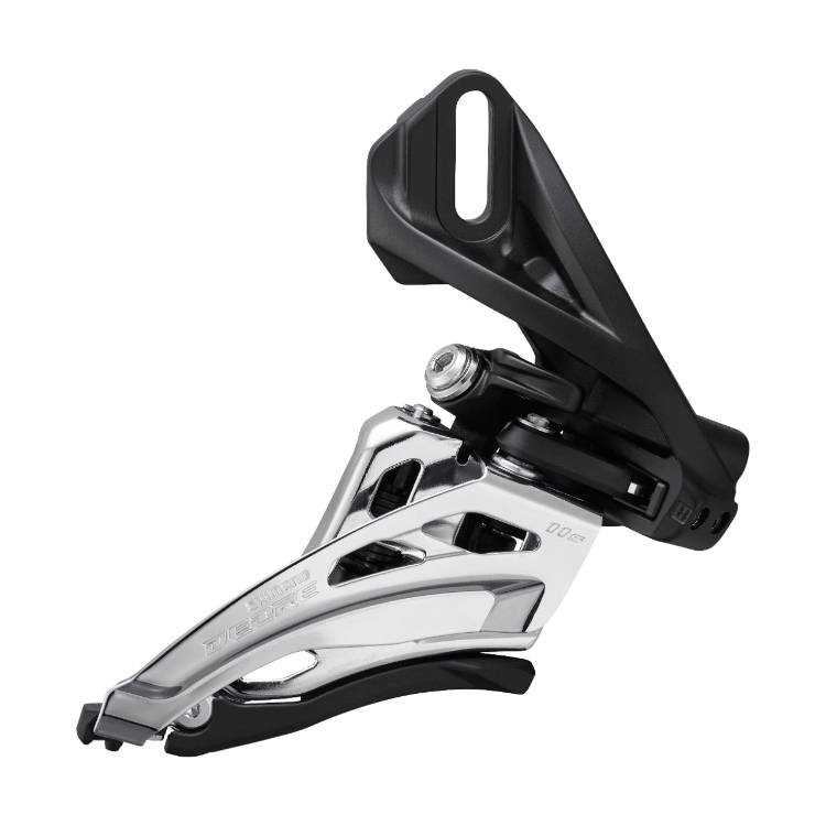Descarrilador Shimano  FD-M5100-D Deore 2*11