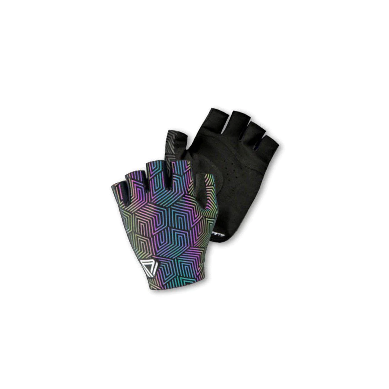 Guantes Cortos Full Reflective - Image 2