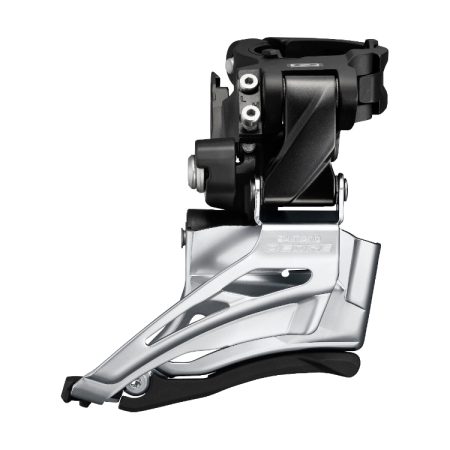 Descarrilador Shimano FD-M6025-H Deore 2*10