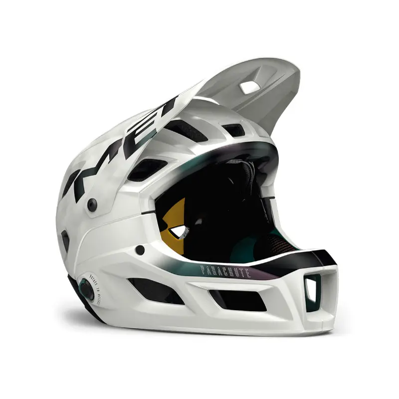 Casco Met Parachute Mips