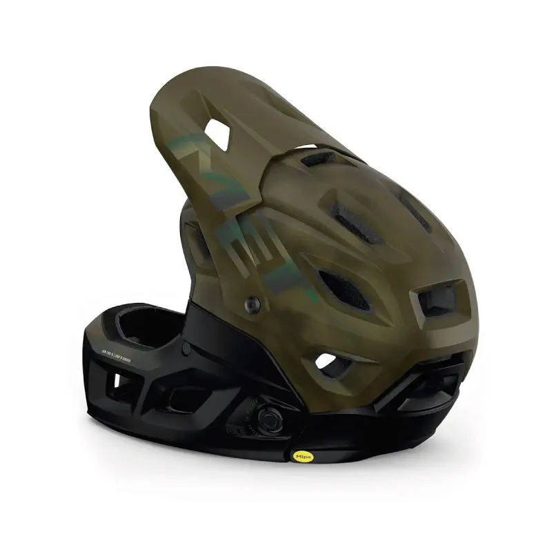 Casco Met Parachute Mips - Image 3