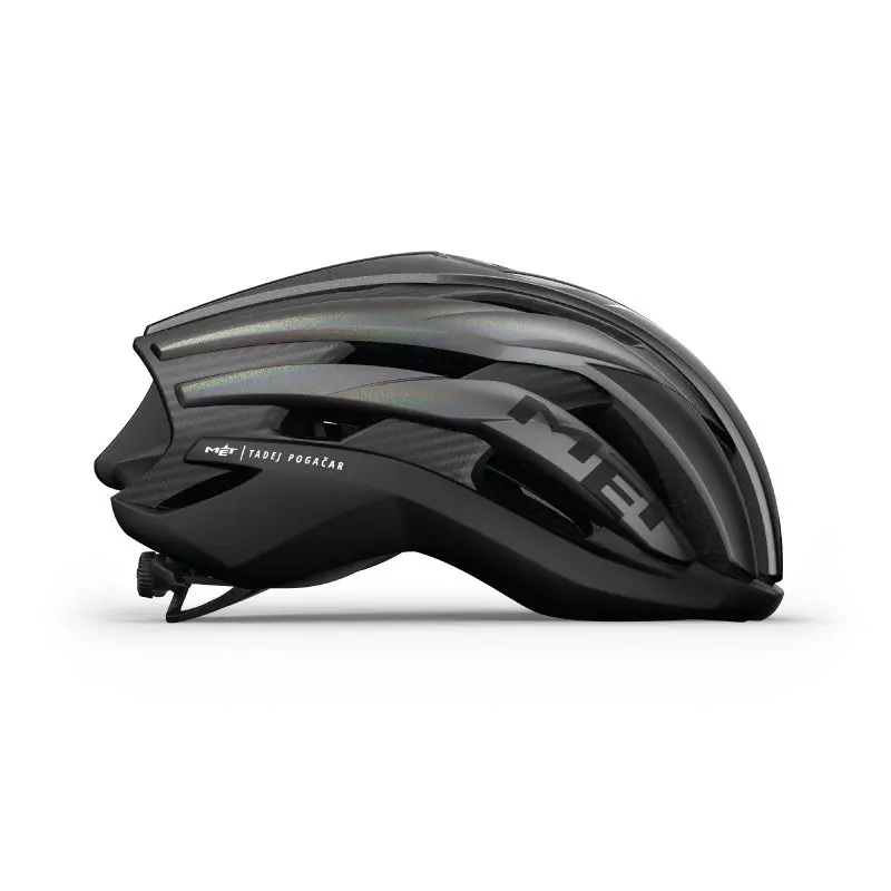 Casco Met Trenta 3K Carbon / Edición Tadej Pogacar