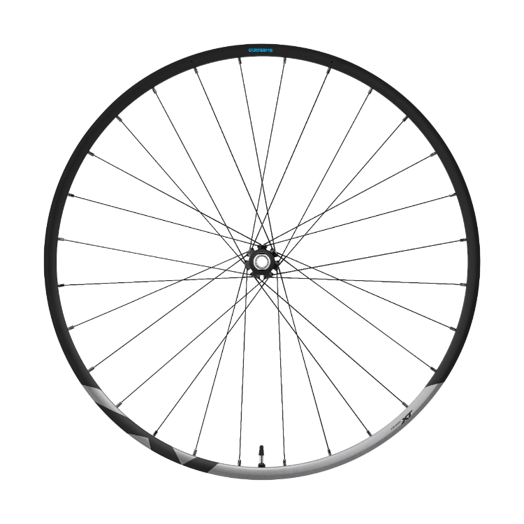 Ruedas WH-M8100-B TL 29 F15/R12MM 12VEL - Image 2