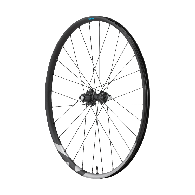 Ruedas WH-M8100-B TL 29 F15/R12MM 12VEL - Image 3