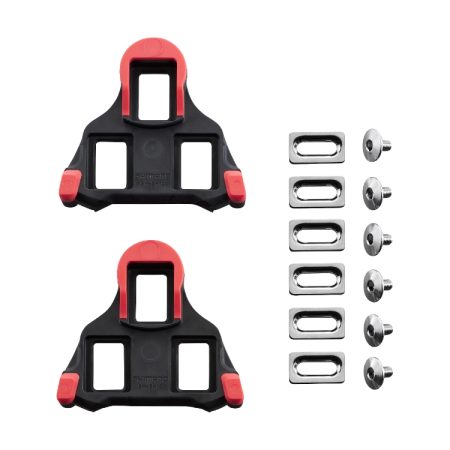 Calas-Chocles SM-SH12 Ruta rojo