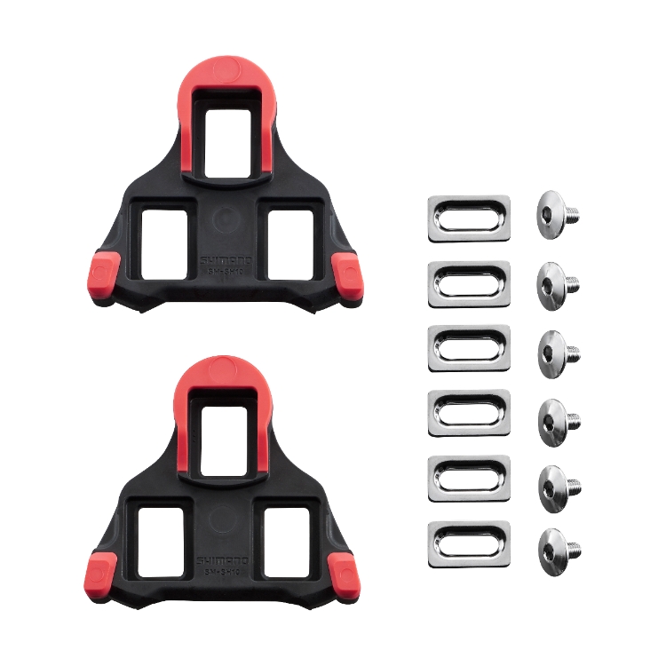 Calas-Chocles SM-SH12 Ruta rojo
