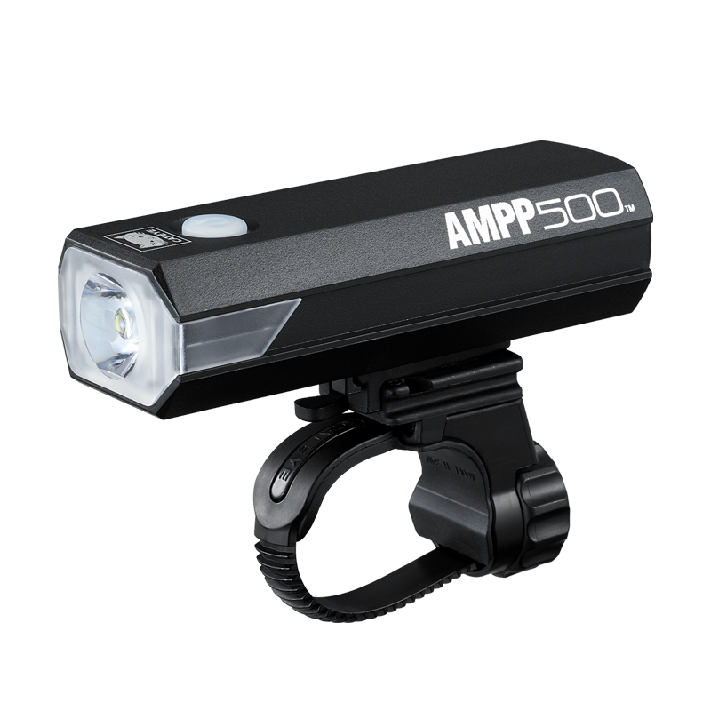 Luz Delantera Cateye AMPP 500 - Image 2