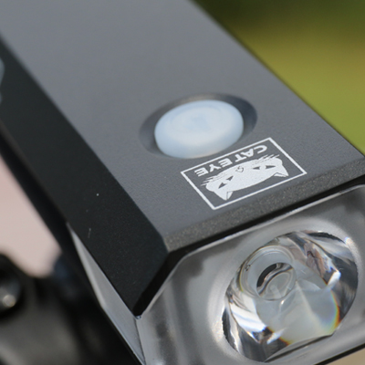 Luz Delantera Cateye AMPP 500 - Image 5
