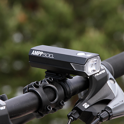 Luz Delantera Cateye AMPP 500 - Image 4