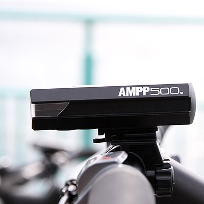 Luz Delantera Cateye AMPP 500 - Image 3