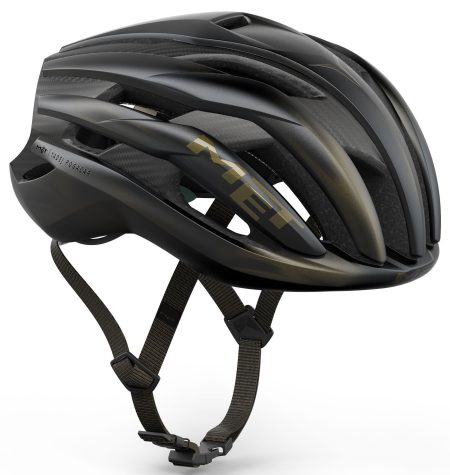 Casco Met Trenta 3K Carbon Mips POGACAR BLACK