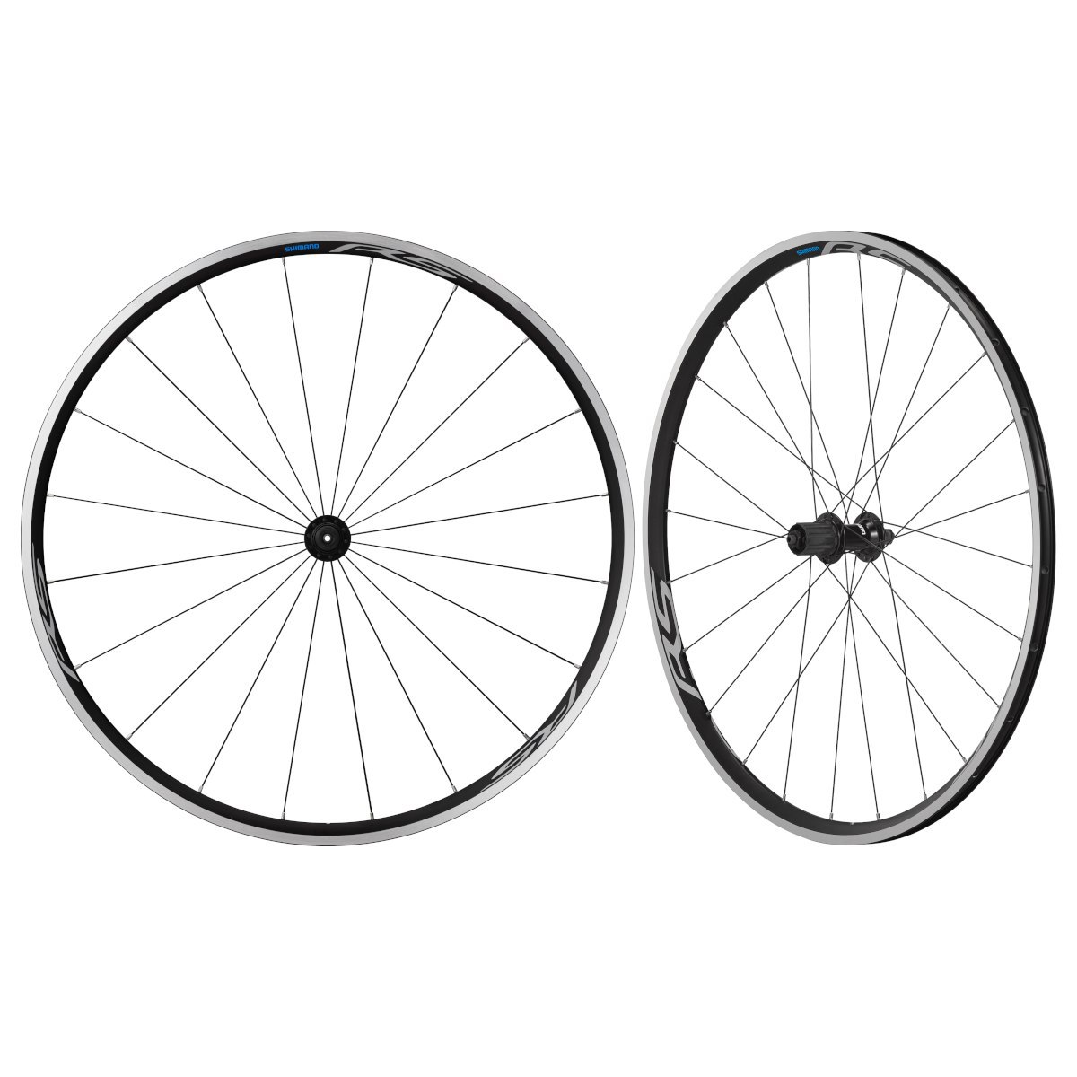 Ruedas WH-RS100  10/11 VEL