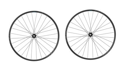 Ruedas Ruta WH-RS171 CL 10/11/12 VEL DISC F/R12MM