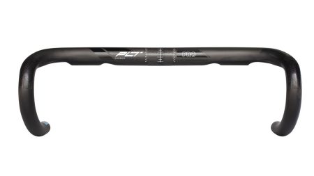 Manubrio PRO PLT Compacto Carbón 31.8mm