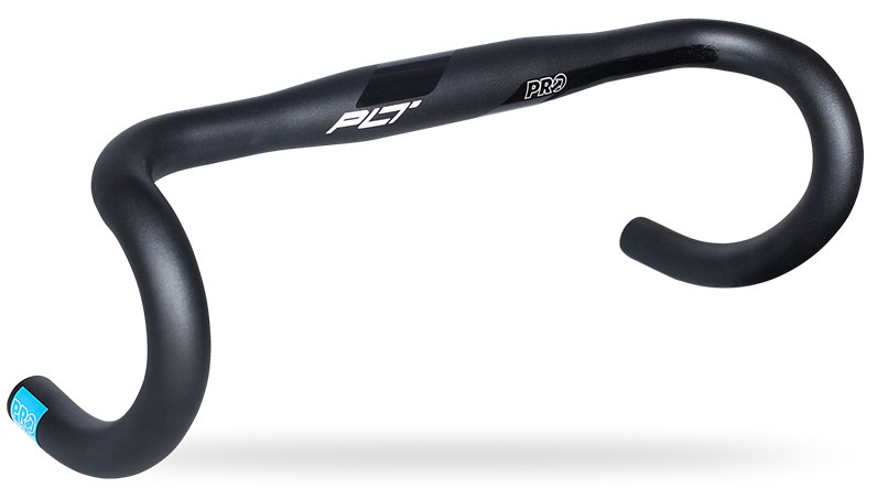 Manubrio PRO PLT Compacto Aluminio 31.8mm