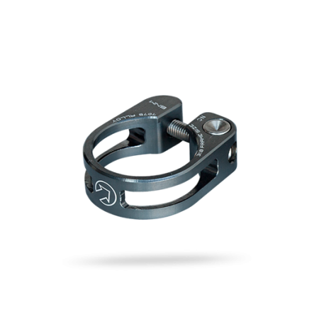 Abrazadera Performance con Tornillo 34.9mm PRO