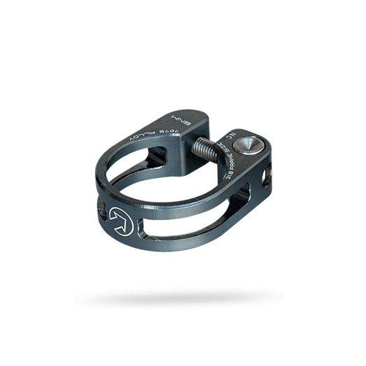 Abrazadera Performance con Tornillo 31.8mm PRO