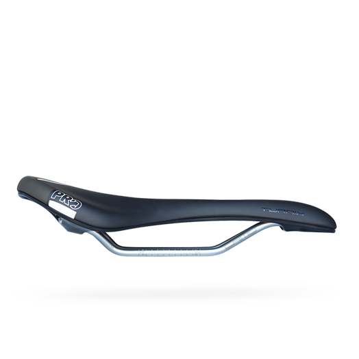 Sillín Pro Turnix CRMO 142/152mm - Image 6