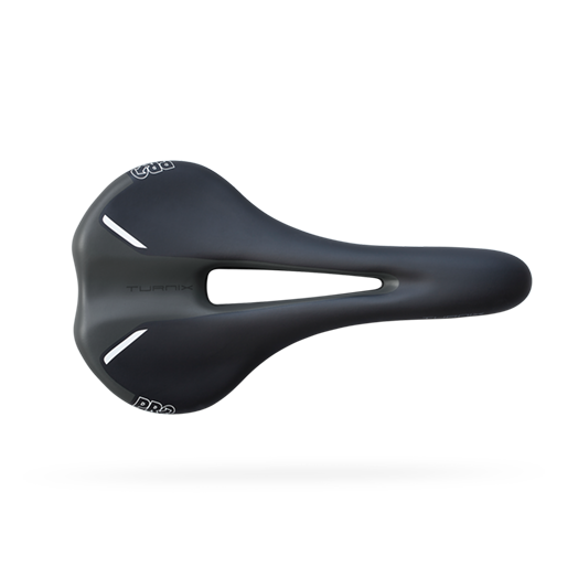 Sillín Pro Turnix CRMO 142/152mm - Image 4