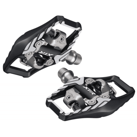 Pedales MTB Shimano PD-M9120 XTR