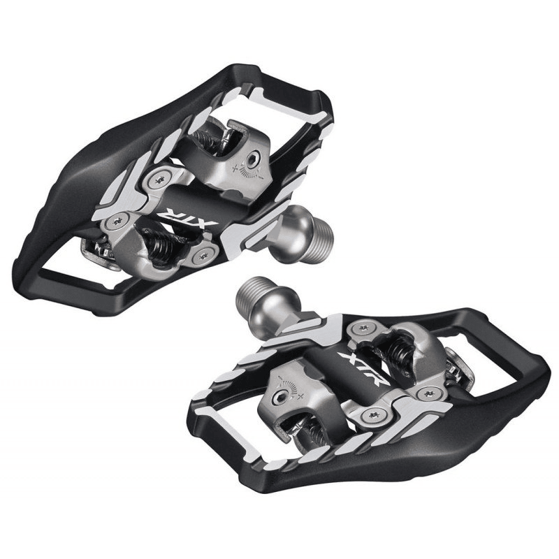 Pedales MTB Shimano PD-M9120 XTR