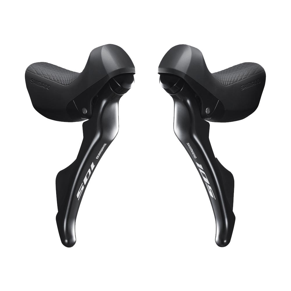 PALANCAS DE FRENO/CAMBIO ST-R7000 105 2X11V SHIMANO