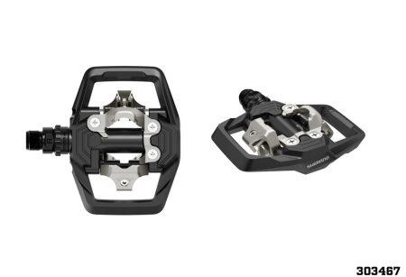 Pedales MTB Shimano PD-ME700 TRAIL SPD