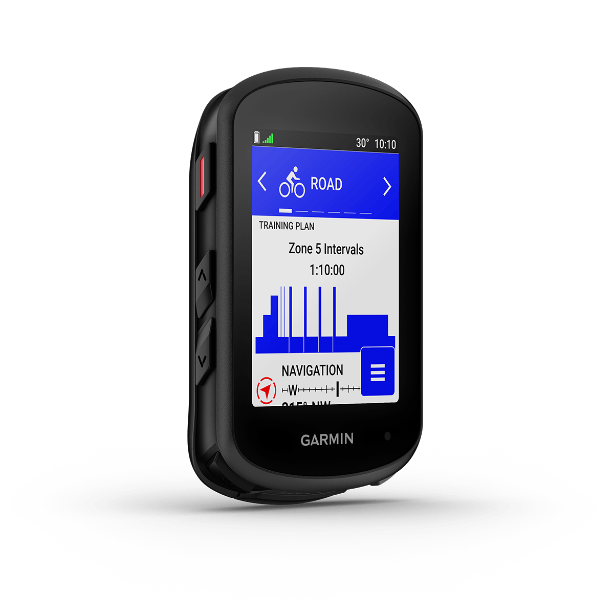 Ciclocomputador Garmin Edge 840