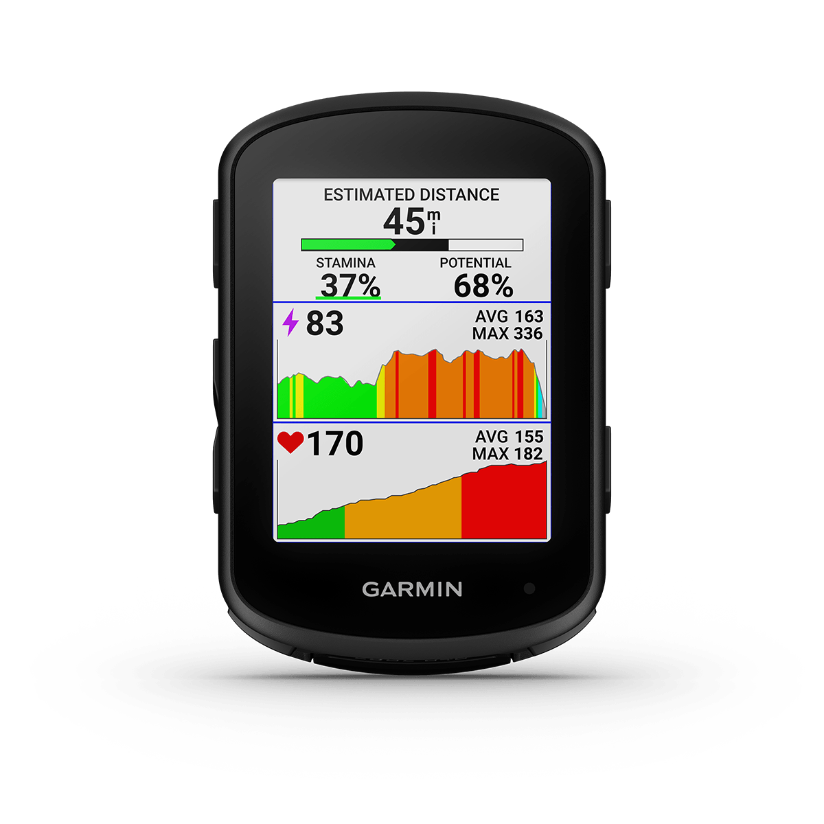 Ciclocomputador Garmin Edge 840 - Image 2