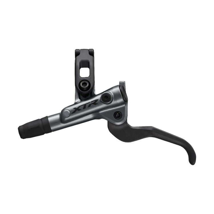 Frenos Shimano Deore XTR 2 Pistones BL/BR-M9100 - Image 2