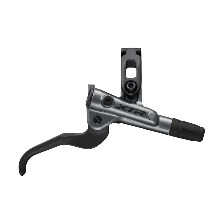 Frenos Shimano Deore XTR 2 Pistones BL/BR-M9100 - Image 4